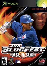 MLB Slugfest 20-03 304 ss angle