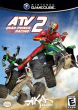 ATV:Quad Power  Racing 2